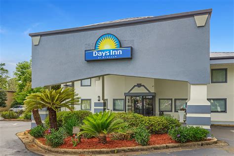 days inn wyndham foley alabama